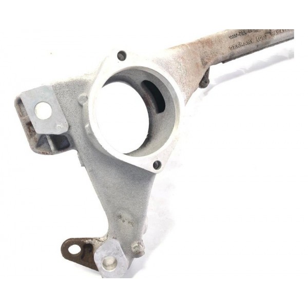 Agregado Superior Suporte Motor Vw Touareg 4.2 V8 2014