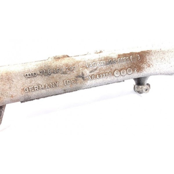 Agregado Superior Suporte Motor Vw Touareg 4.2 V8 2014