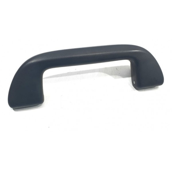 Alça De Teto Dianteira Honda Civic Touring 2017 - Preto