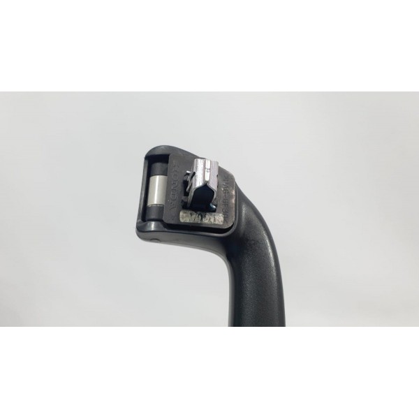 Alça De Teto Dianteira Honda Civic Touring 2017 - Preto