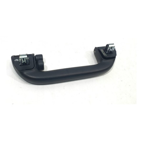 Alça De Teto Traseira Honda Civic Touring 2017 - Preto