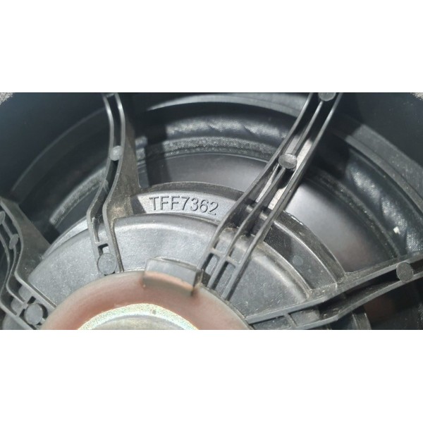 Alto Falante Porta Dianteira Direita Honda Civic 2017 Preto