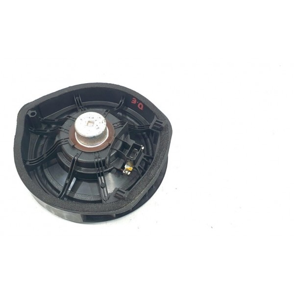 Alto Falante Porta Dianteira Esquerda Honda Civic 2017 Preto