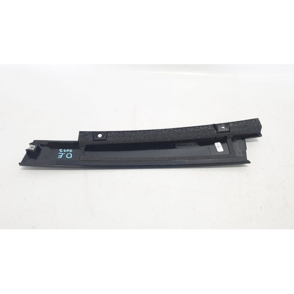 Aplique Coluna Porta Dian Esq Gm Equinox Premier 1.5 2022 - Preto