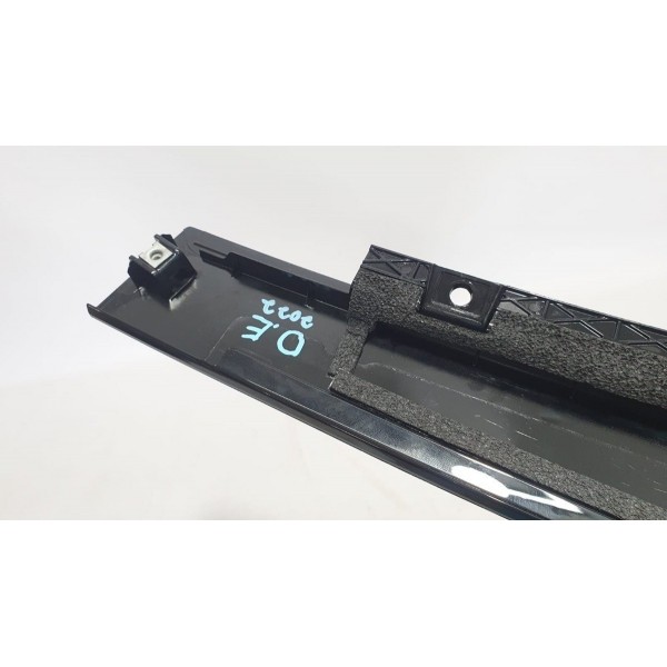 Aplique Coluna Porta Dian Esq Gm Equinox Premier 1.5 2022 - Preto