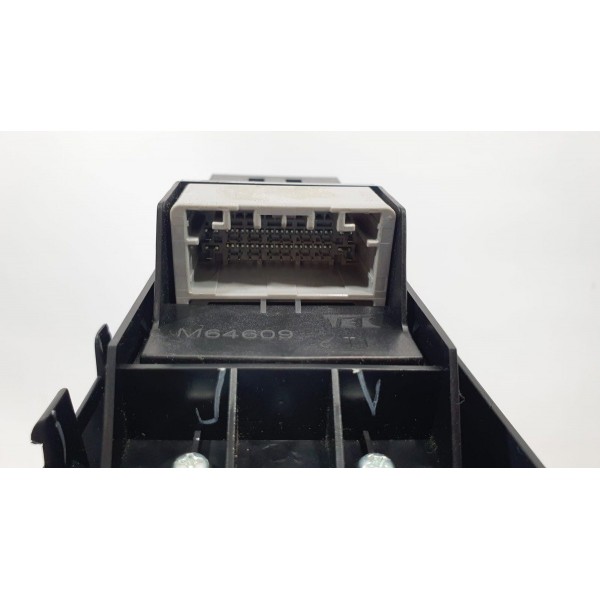 Botão Vidro Elétrico Dianteiro Direito Civic Touring 2017