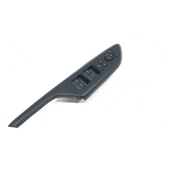 Botão Vidro Elétrico Dianteiro Esquerdo Civic Touring 2017