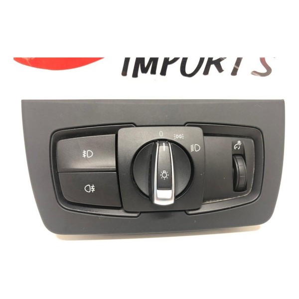 Chave De Luz Bmw 328 F30 2012 9265302 Usado