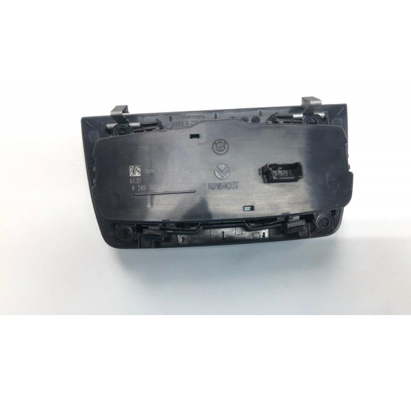 Chave De Luz Bmw 328 F30 2012 9265302 Usado