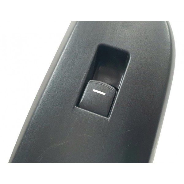 Botão Vidro Elétrico Traseiro Esquerdo Civic Touring 2017