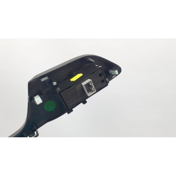 Botão Vidro Elétrico Traseiro Esquerdo Civic Touring 2017