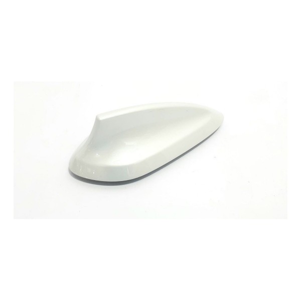 Capa Antena Teto Bmw X3 G01 Xdrive 20i 2019 Cód 9371365 Branco