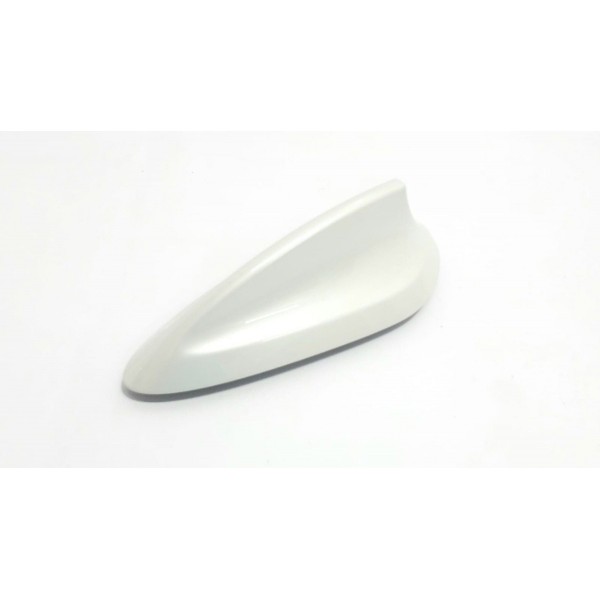 Capa Antena Teto Bmw X3 G01 Xdrive 20i 2019 Cód 9371365 Branco
