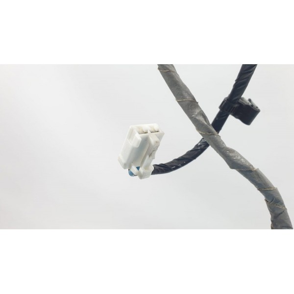 Chicote Caixa Evaporadora Ar Condicionado Honda Civic 2017