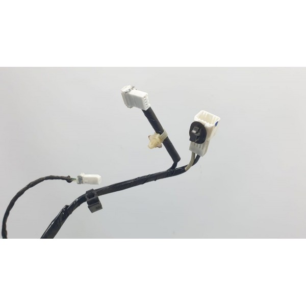 Chicote Caixa Evaporadora Ar Condicionado Honda Civic 2017