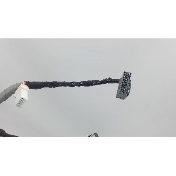 Chicote Caixa Evaporadora Ar Condicionado Honda Civic 2017