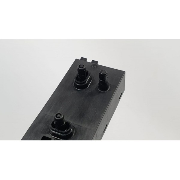 Comando Ajustes Banco Elétrico Honda Civic Touring 2017