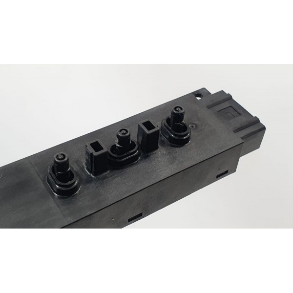 Comando Ajustes Banco Elétrico Honda Civic Touring 2017