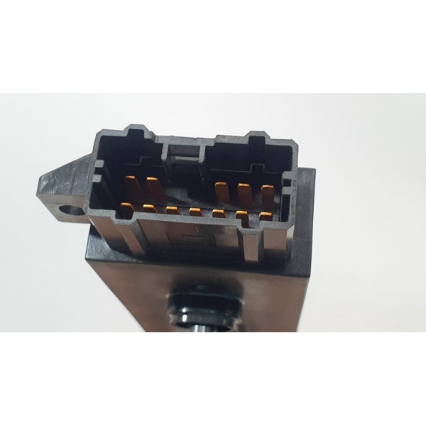 Comando Ajustes Banco Elétrico Honda Civic Touring 2017