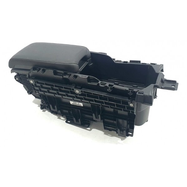 Console Central Apoio De Braço Honda Civic Touring 2017