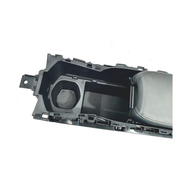 Console Central Apoio De Braço Honda Civic Touring 2017