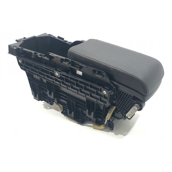 Console Central Apoio De Braço Honda Civic Touring 2017