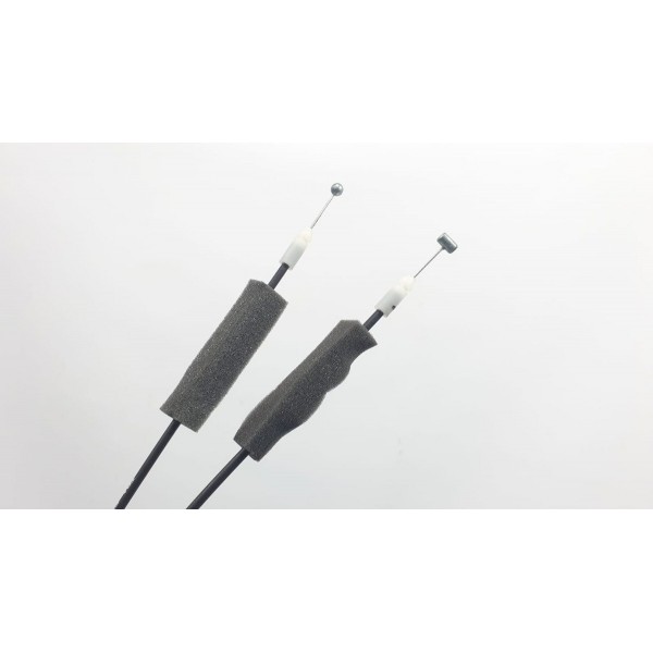 Fechadura Dianteira Direita Honda Civic Touring 2017