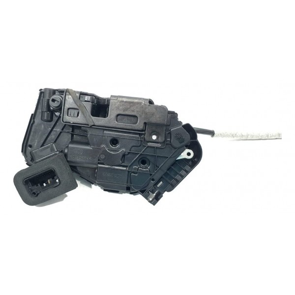 Fechadura Porta Traseira Direita Vw T-cross 1.4 Tsi 2021