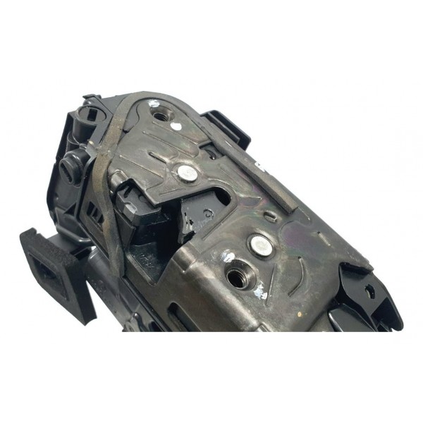 Fechadura Porta Traseira Direita Vw T-cross 1.4 Tsi 2021