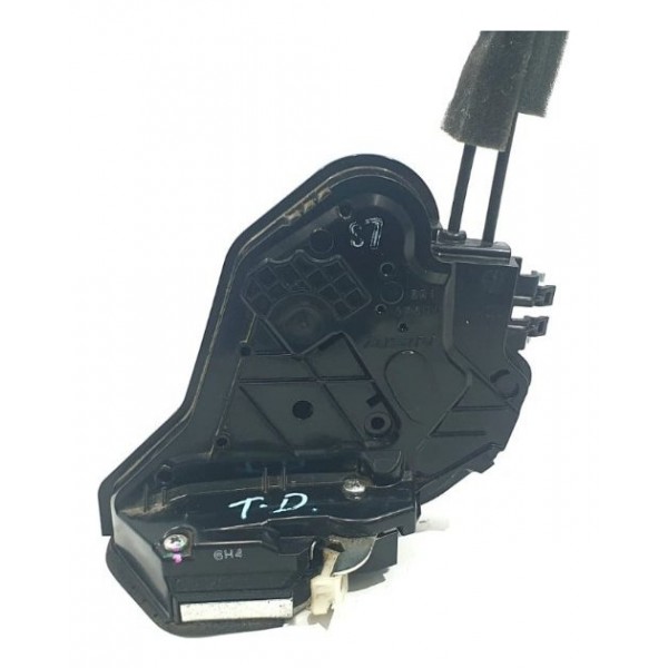 Fechadura Traseira Direita Honda Civic Touring 2017  Tba6c29