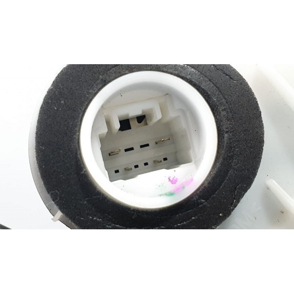 Fechadura Traseira Direita Honda Civic Touring 2017  Tba6c29