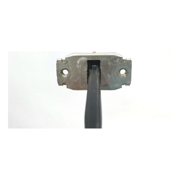 Limitador De Porta Traseiro Esquerdo Honda Civic 2017