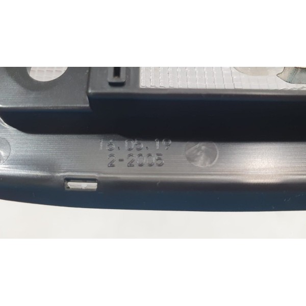 Luz De Teto Honda Civic Touring 2017