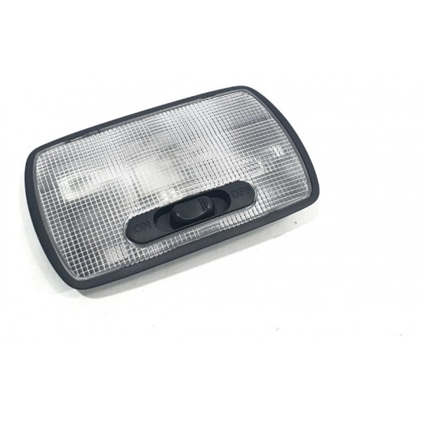 Luz De Teto Honda Civic Touring 2017