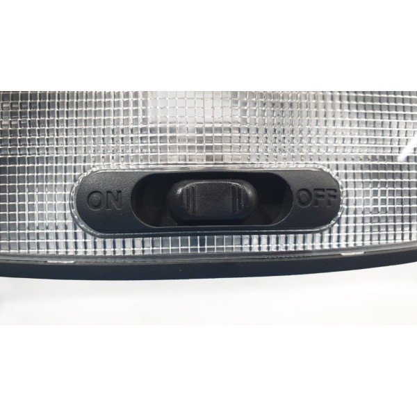 Luz De Teto Honda Civic Touring 2017