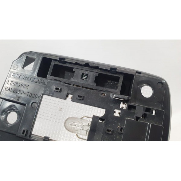 Luz De Teto Honda Civic Touring 2017