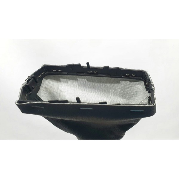 Manopla C/coifa Câmbio Corolla Cross Xrx Hybrid 2023