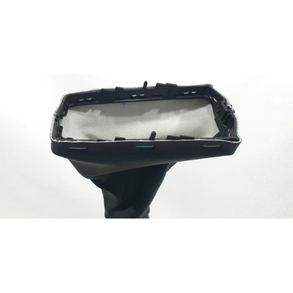 Manopla C/coifa Câmbio Corolla Cross Xrx Hybrid 2023