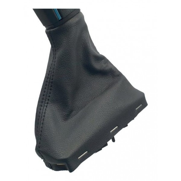 Manopla C/coifa Câmbio Corolla Cross Xrx Hybrid 2023