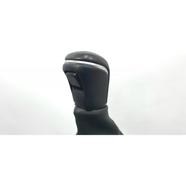 Manopla C/coifa Câmbio Corolla Cross Xrx Hybrid 2023