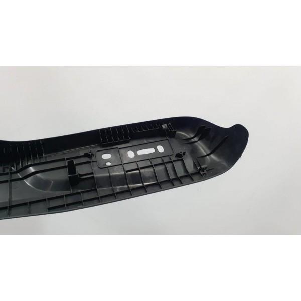 Moldura Acabamento Banco Elétrico Motorista Civic 2017