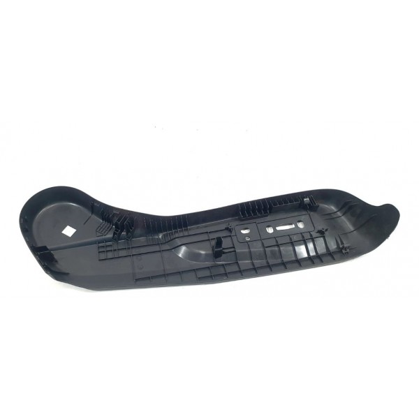 Moldura Acabamento Banco Elétrico Motorista Civic 2017