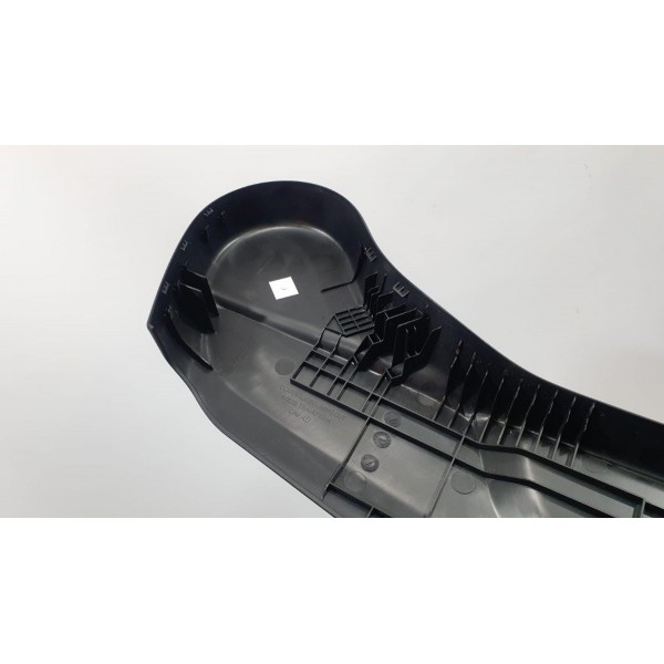 Moldura Acabamento Banco Elétrico Motorista Civic 2017