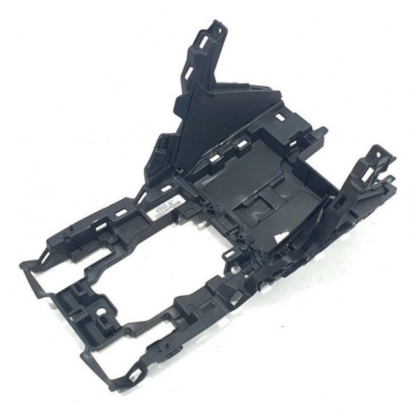 Moldura Console Central Honda Civic Touring 2017