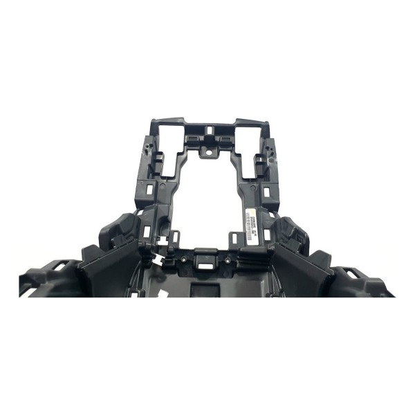 Moldura Console Central Honda Civic Touring 2017