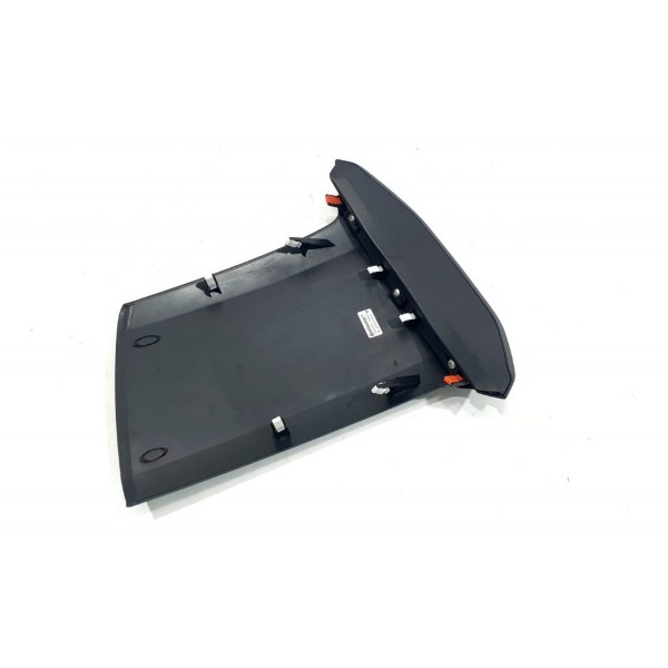 Moldura Superior Painel De Instrumentos Civic Touring 2017