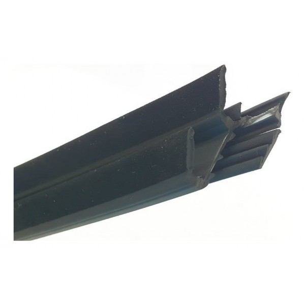 Pestana Interna Porta Tras Esq Gm Equinox Premier 1.5 2022