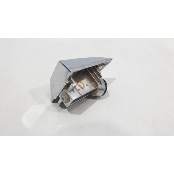 Tampa Cilindro Da Porta Traseira Direita Honda Civic 2017