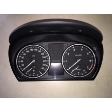 Painel Instrumento Bmw X1 2011 9242338-01