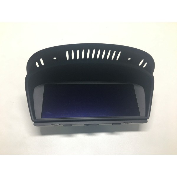 Tela Display 8.8  Bmw 550 2010 6582 9211969